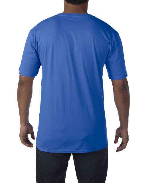 PREMIUM COTTON® ADULT V-NECK T-SHIRT