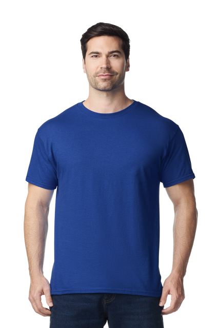 TRICOU UNISEX HEAVY COTTON GI5000