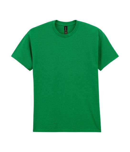 TRICOU UNISEX HEAVY COTTON GI5000