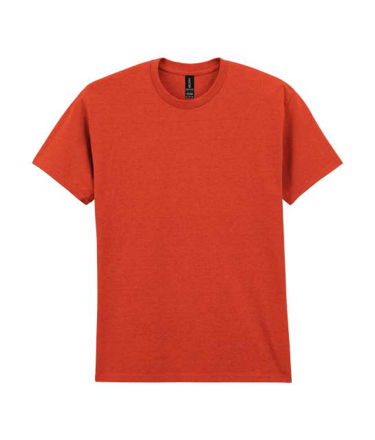 TRICOU UNISEX HEAVY COTTON GI5000