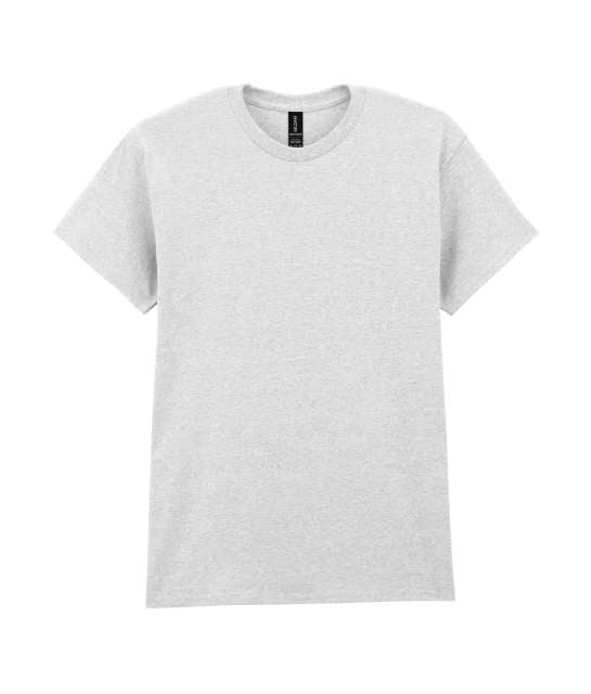 TRICOU UNISEX HEAVY COTTON GI5000