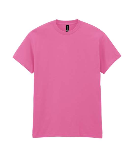 TRICOU UNISEX HEAVY COTTON GI5000