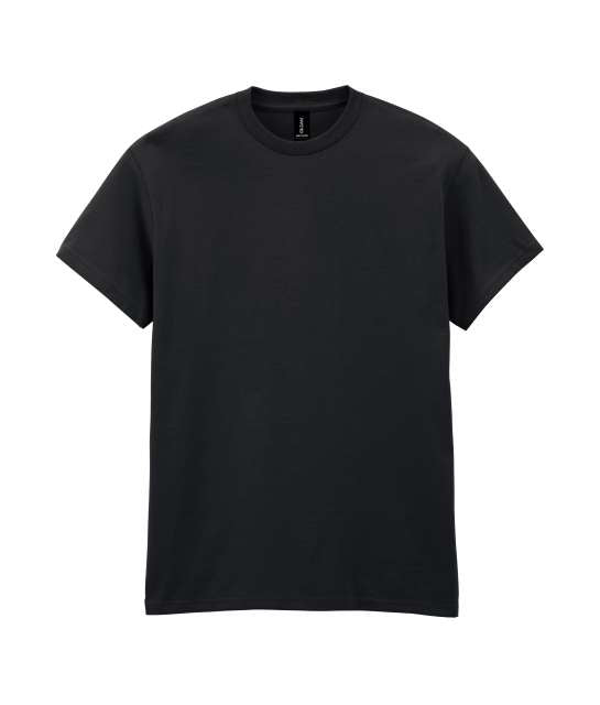 TRICOU UNISEX HEAVY COTTON GI5000