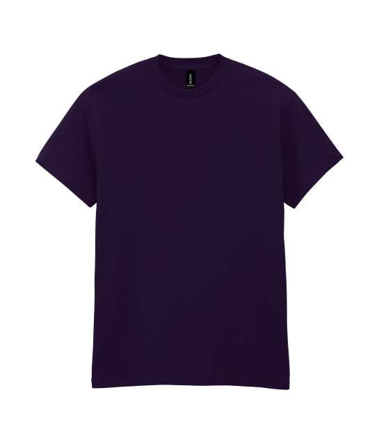 TRICOU UNISEX HEAVY COTTON GI5000