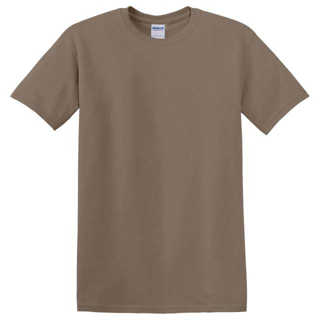 TRICOU UNISEX HEAVY COTTON GI5000