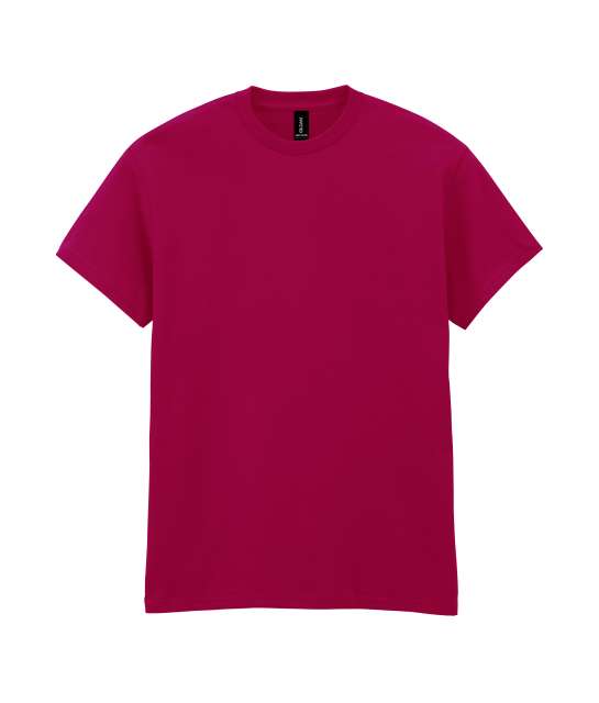 TRICOU UNISEX HEAVY COTTON GI5000