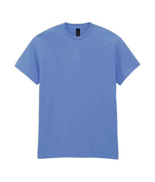 TRICOU UNISEX HEAVY COTTON GI5000