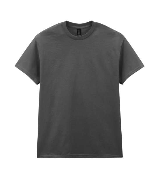 TRICOU UNISEX HEAVY COTTON GI5000