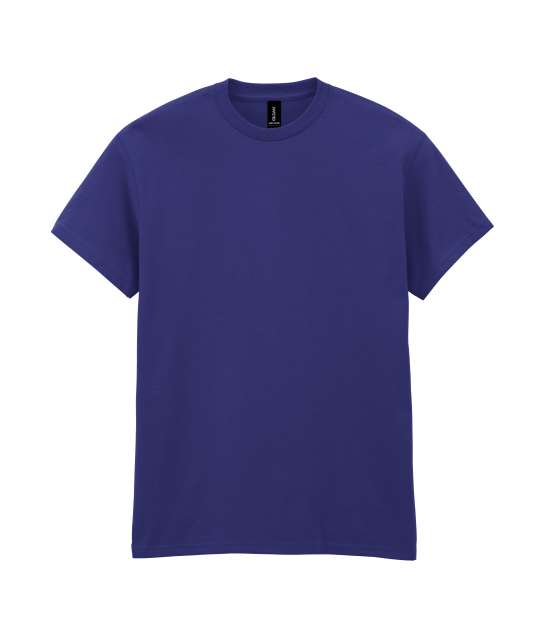 TRICOU UNISEX HEAVY COTTON GI5000