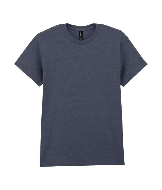 TRICOU UNISEX HEAVY COTTON GI5000