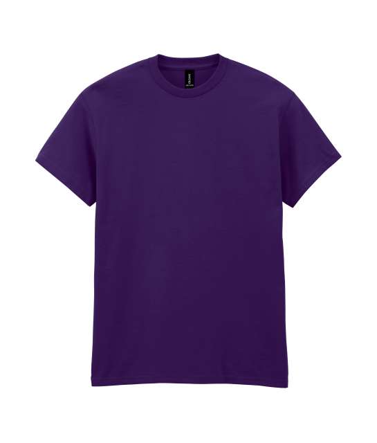 TRICOU UNISEX HEAVY COTTON GI5000