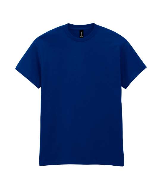TRICOU UNISEX HEAVY COTTON GI5000