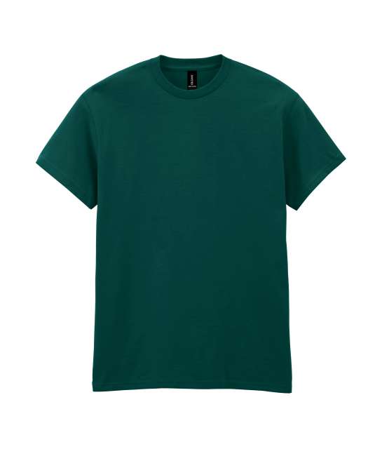TRICOU UNISEX HEAVY COTTON GI5000