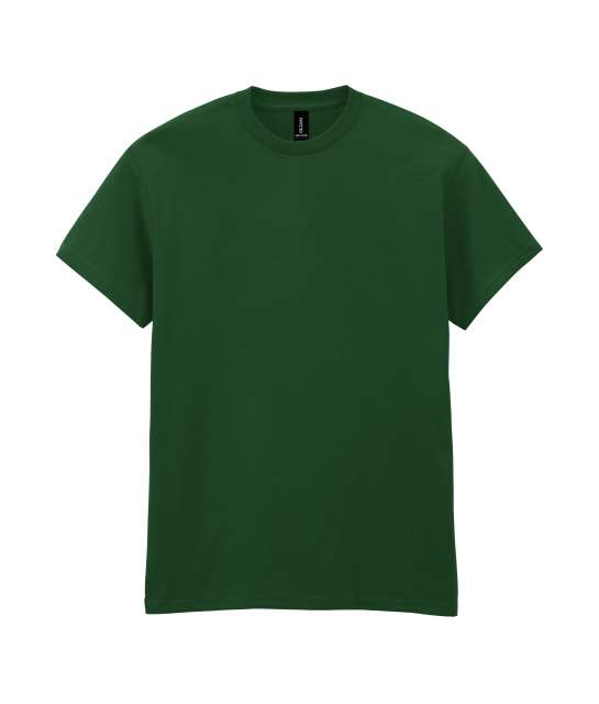 TRICOU UNISEX HEAVY COTTON GI5000