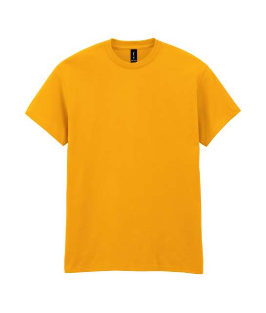 TRICOU UNISEX HEAVY COTTON GI5000
