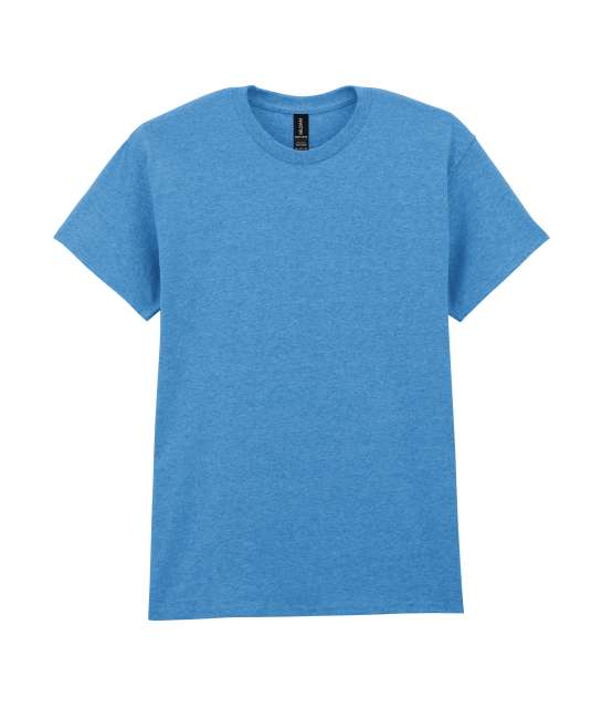 TRICOU UNISEX HEAVY COTTON GI5000