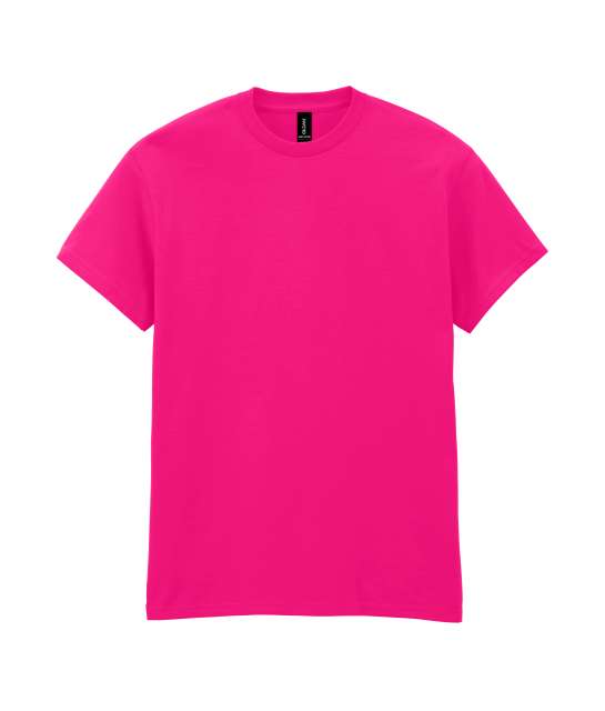 TRICOU UNISEX HEAVY COTTON GI5000
