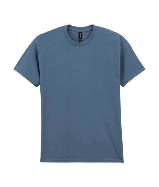 TRICOU UNISEX HEAVY COTTON GI5000