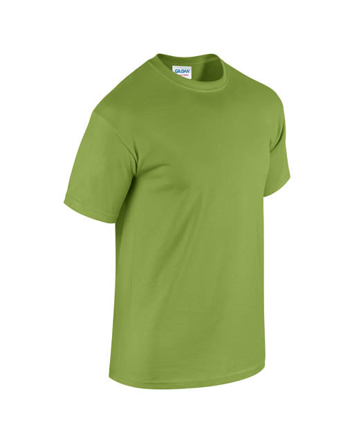 TRICOU UNISEX HEAVY COTTON GI5000