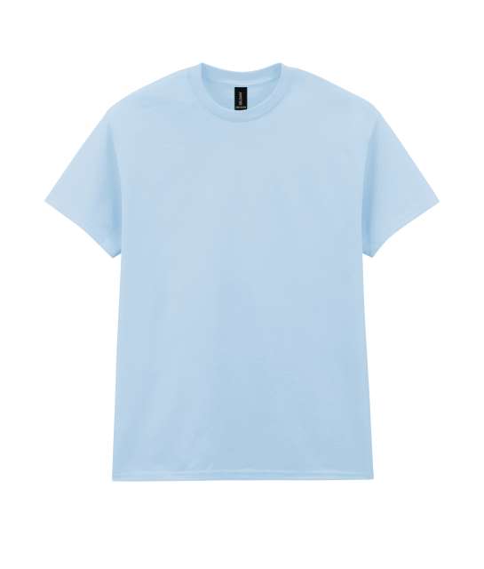 TRICOU UNISEX HEAVY COTTON GI5000