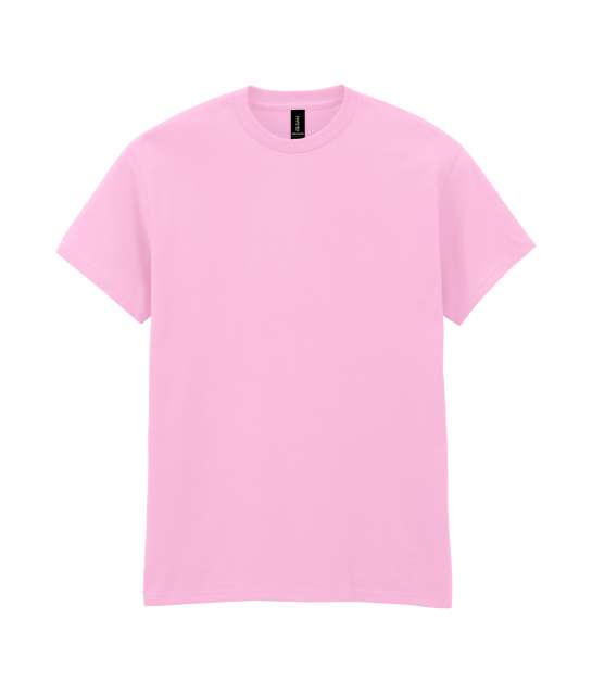 TRICOU UNISEX HEAVY COTTON GI5000