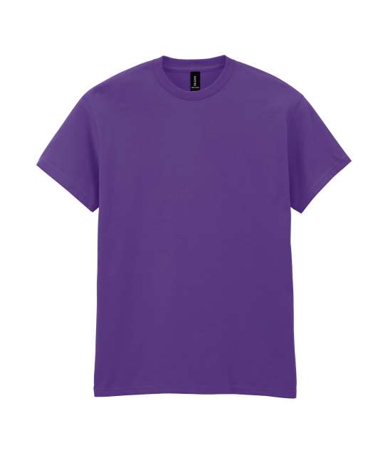 TRICOU UNISEX HEAVY COTTON GI5000