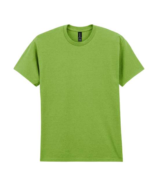 TRICOU UNISEX HEAVY COTTON GI5000