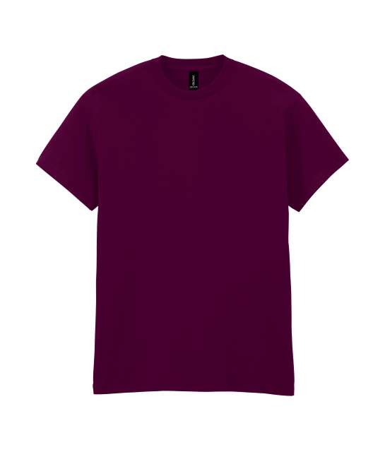 TRICOU UNISEX HEAVY COTTON GI5000