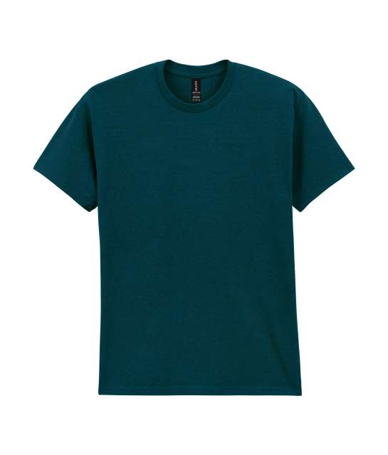 TRICOU UNISEX HEAVY COTTON GI5000