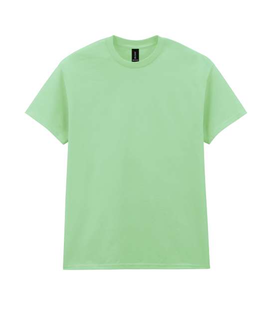 TRICOU UNISEX HEAVY COTTON GI5000