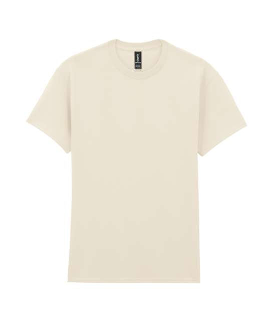 TRICOU UNISEX HEAVY COTTON GI5000