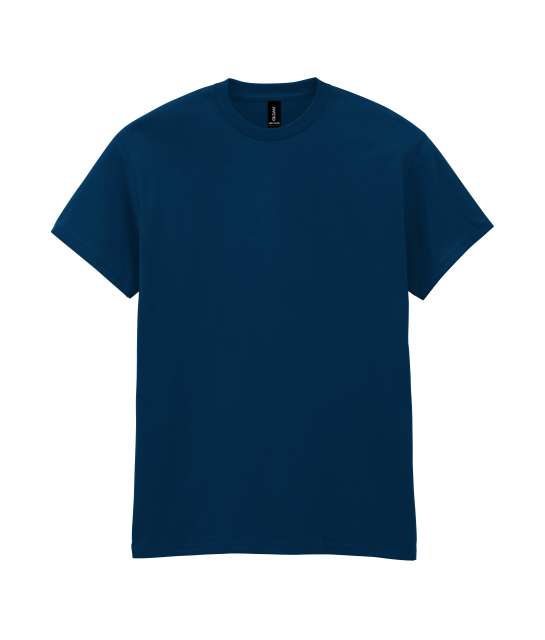 TRICOU UNISEX HEAVY COTTON GI5000