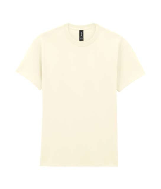 TRICOU UNISEX HEAVY COTTON GI5000