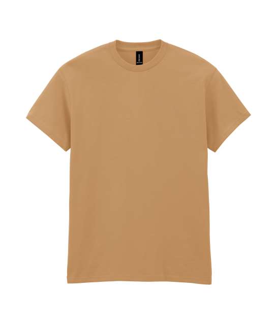 TRICOU UNISEX HEAVY COTTON GI5000