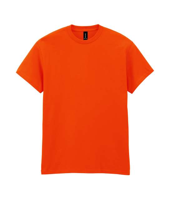 TRICOU UNISEX HEAVY COTTON GI5000