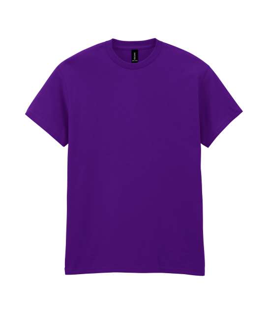 TRICOU UNISEX HEAVY COTTON GI5000