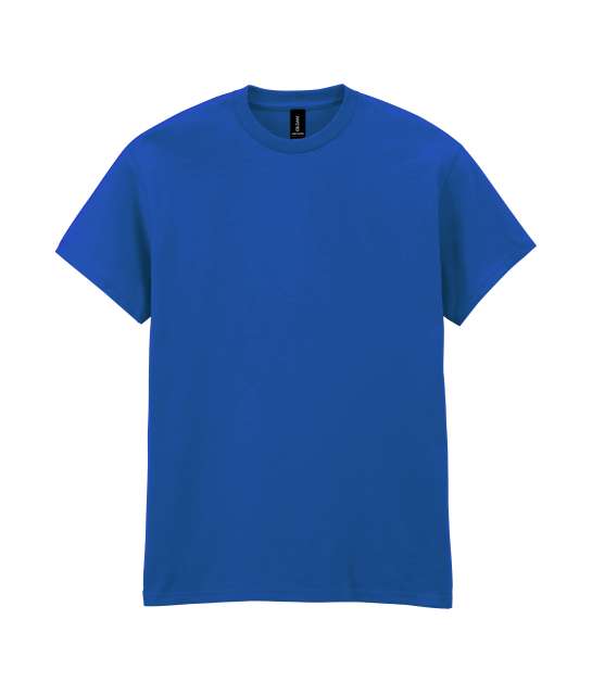 TRICOU UNISEX HEAVY COTTON GI5000