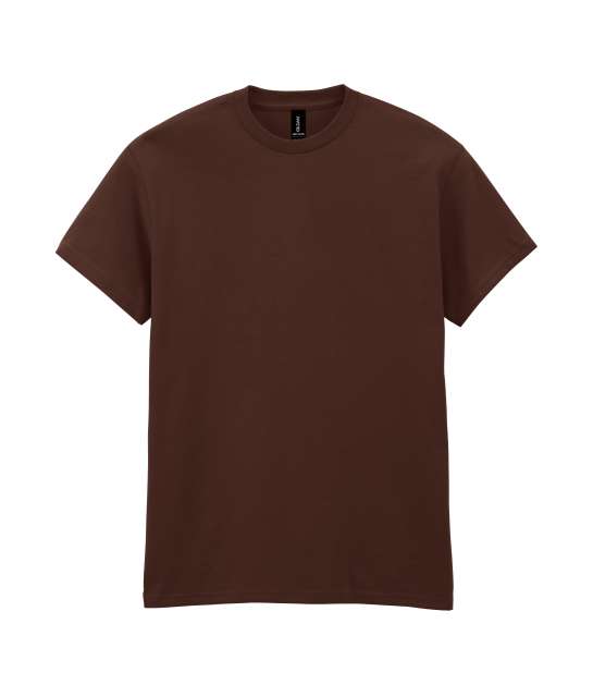 TRICOU UNISEX HEAVY COTTON GI5000