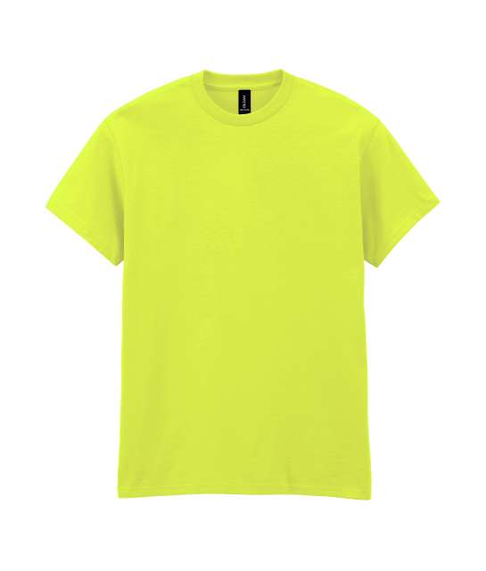 TRICOU UNISEX HEAVY COTTON GI5000