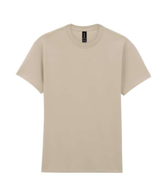 TRICOU UNISEX HEAVY COTTON GI5000