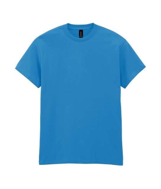 TRICOU UNISEX HEAVY COTTON GI5000