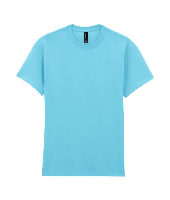 TRICOU UNISEX HEAVY COTTON GI5000