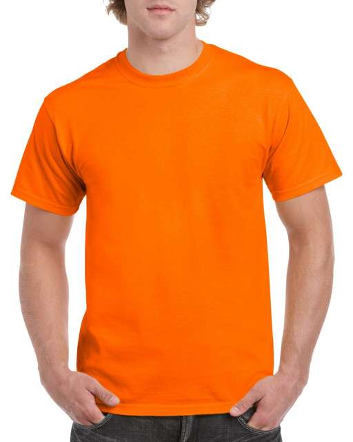 TRICOU UNISEX HEAVY COTTON GI5000