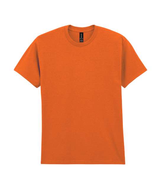 TRICOU UNISEX HEAVY COTTON GI5000