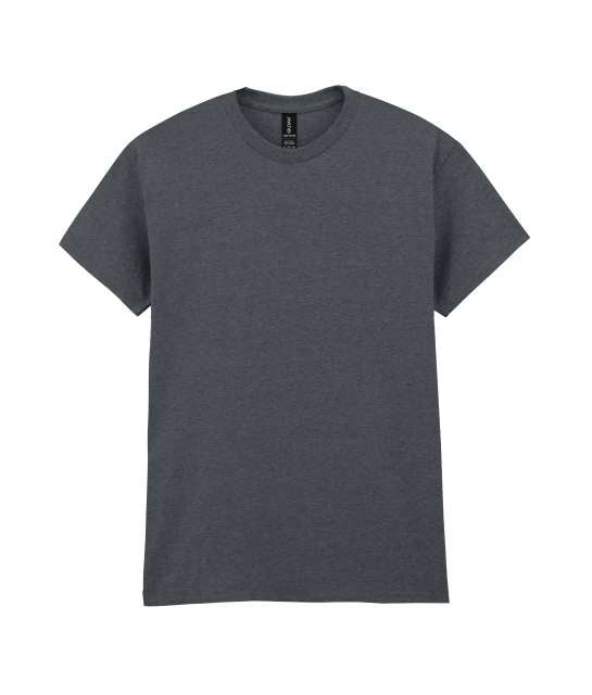 TRICOU UNISEX HEAVY COTTON GI5000