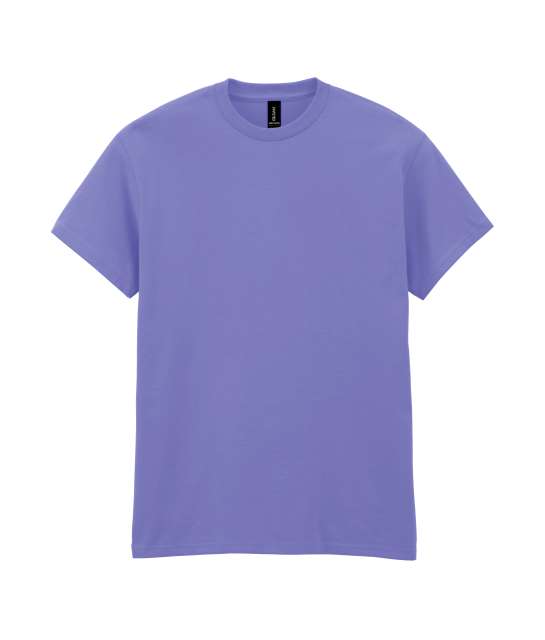 TRICOU UNISEX HEAVY COTTON GI5000