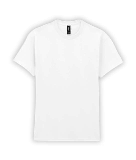 TRICOU UNISEX HEAVY COTTON GI5000