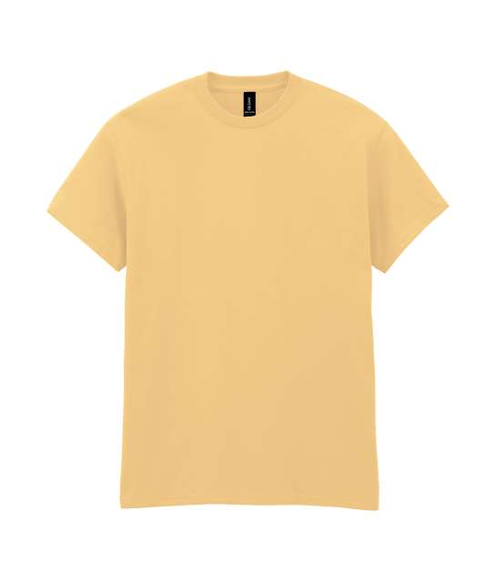 TRICOU UNISEX HEAVY COTTON GI5000