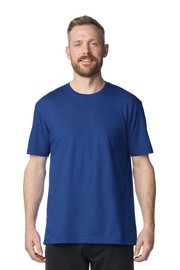 TRICOU UNISEX SOFTSTYLE GI64000