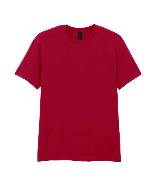 TRICOU UNISEX SOFTSTYLE GI64000